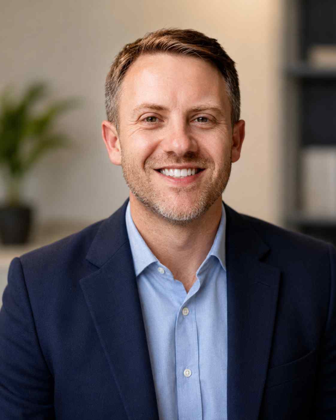Dr. Konstantin Karmazin, board-certified neurologist